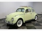 Thumbnail Photo 3 for 1961 Volkswagen Beetle